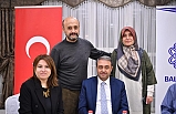 Vali Şıldak, Depremzedelerle Gönül Bağı Kurmaya Devam Ediyor