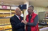 Vekil İsmail Ok: ''Balıkesir için hemen şimdi!''
