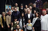 23. Direklerarası Seyirci Ödülleri Belli Oldu