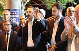 Ahmet Akın, Altıeylül'de