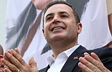Ahmet Akın: "Gençler vatanı siz kurtaracaksınız"