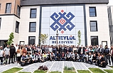 Altıeylül'de kahramanlar unutulmadı