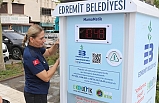 Atıklarınız Sokak Hayvanlarına Can Olsun