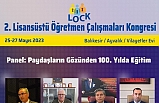Ayvalık’ta Lisansüstü Öğretmen Çalışmaları Kongresi için dinleyici kayıtları sürüyor