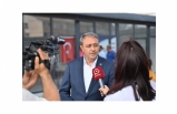 Balıkesir Adıyaman'da İz Bıraktı 