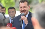 Balıkesir, Adıyaman’ın baş sağdıcı Adıyaman’a Balıkesir Çarşısı