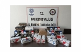 Balıkesir Polis & jandarma 24 saat 04.05.2023