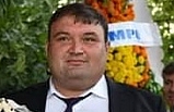 Balıkesir İYİ Parti’nden istifa etti