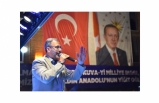 Balkan Kasapoğlu Balıkesir’de