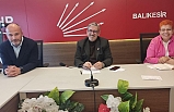 Başkan Erden Köybaşı: "Kılıçdaroğlu’nu Çankaya Köşkü’ne göndereceğiz"