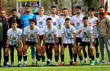 Burhaniye'de gençler Türkiye şampiyonasında