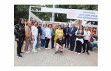 Burhaniye’de Minyatür Sergisi İlgi Gördü