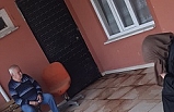 Burhaniye’de Sağlık Evini Lağım Suları Bastı