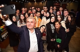 Canbey: “Gençler en önemli değerimizdir”