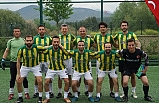 Edremit Mahalle Liginde Yarı Final Yolunda 