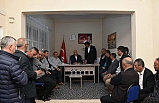 Edremitli Romanlar "Önce Vatan" dedi
