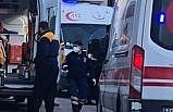 Edremit’te tavuktan zehirlendiler