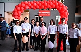 Engelliler Haftasında Coşkulu Etkinlik