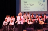 Engelsiz Düşlerden Muhteşem Konser