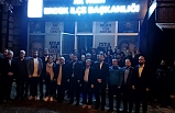 Saldırı anları kamerada: Erdek'te CHP'lilerin saldırısına tepki vardı