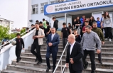 Gün, Eğitimle Başladı...
