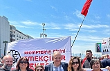İzmir Kemal Kılıçdaroğlu’nu Bağrına Bastı