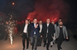 Kuvayı Milliye Şehrinden Bölücülerle Yol Yürüyenlere Oy Çıkmaz