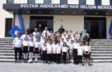 Hem Öğreniyorlar Hem Eğleniyorlar
