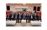 Balıkesir'de İl Milli Eğitim Danışma Komisyonu Toplandı