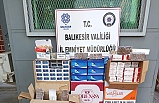 Balıkesir Polis & jandarma 24 saat 22.06.2023