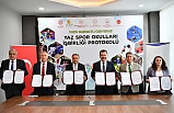 Balıkesir, Yaza Hareketli Giriyor