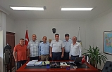 Biçerdöver hasat fiyatları belirlendi