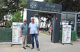 Burhaniye’de Belediye tesislerindeki çay fiyatına tepki