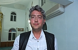 Burhaniye’de genç muhtar gönüllü müezzin oldu
