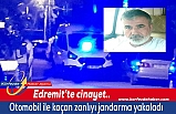 Edremit'te çıkan kavgada bir kişi öldürüldü