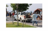 Edremit’te Sivrisinek İle Mücadeleye Hız Verildi