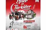 Karesi Atatürk Evi Türküler Eşliğinde Efeleri Ağırlayacak