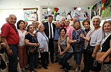 Karşıyaka’nın çınarları ikinci baharı yaşıyor