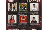 LGS 2023'te Balıkesir'den 6 Türkiye Birincisi