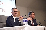 Milli Eğitim Bakan Yardımcısı Nazif Yılmaz, Balıkesir’de