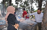 Sındırgı belediye personeline motivasyon pikniği