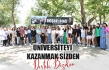 Üniversite Öğrencilerinin Bursları Hesaplarında