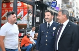 Vali Şıldak'tan Bayram Kutlaması