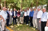 Balıkesir İmam Hatip Lisesi Mezunları Buluştu