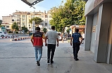 Balıkesir'de eş zamanlı operasyonda 26 kişi tutuklandı