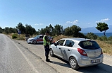 Balıkesir Polis & jandarma 24 saat 05.07.2023