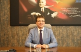Başkan Arslan: "Emeğin ve emekçinin yanındayız"