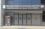 BBB’den Bandırma’ya da Sokak Hayvanları Tedavi Merkezi