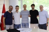 Burhaniye Belediye Spor Yeni Sezona İç Transfer Harekatı İle Başladı