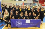 Burhaniye de çocuklar Yaz Spor Okullarına koştu